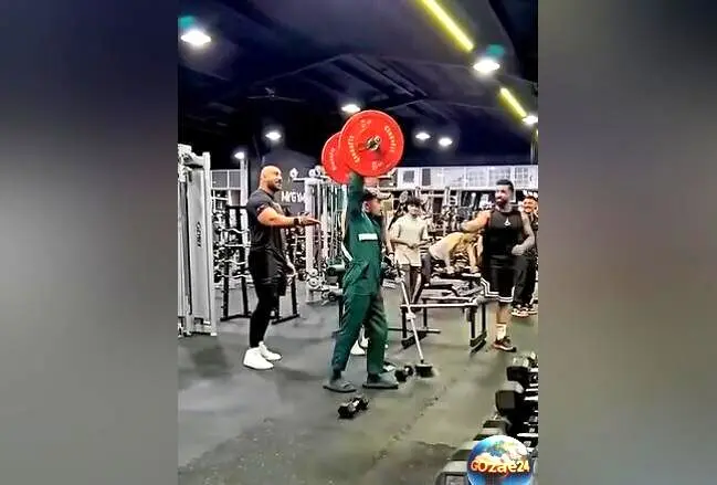 طنز ورزشی: لحظه‌های خنده‌دار و بامزه ستاره‌های ورزش در کنار شوخی‌های جذاب