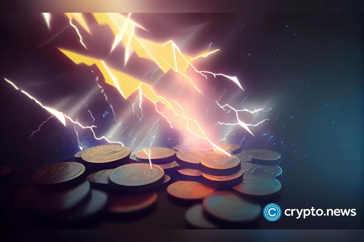توقف کامل فعالیت کادنا و کاهش ۶۰ درصدی قیمت توکن KDA در پی بحران بازار رمزارزها