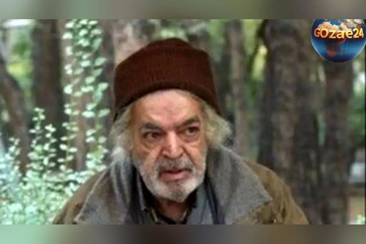 سریال «چرخ گردون» با حضور حمید لولایی در پارک لاله تهران آغاز شد؛ داستان رقابت کمدی و استعدادهای نوین در تلویزیون