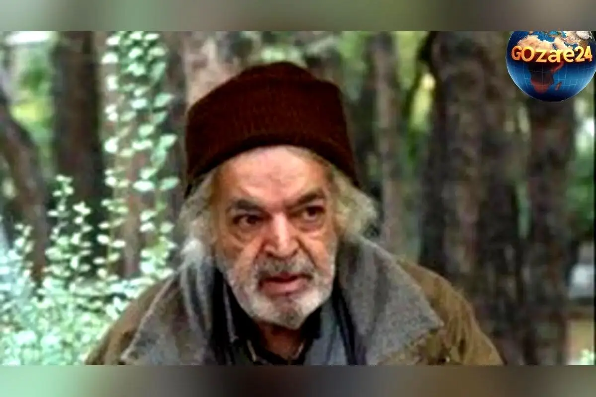 سریال «چرخ گردون» با حضور حمید لولایی در پارک لاله تهران آغاز شد؛ داستان رقابت کمدی و استعدادهای نوین در تلویزیون