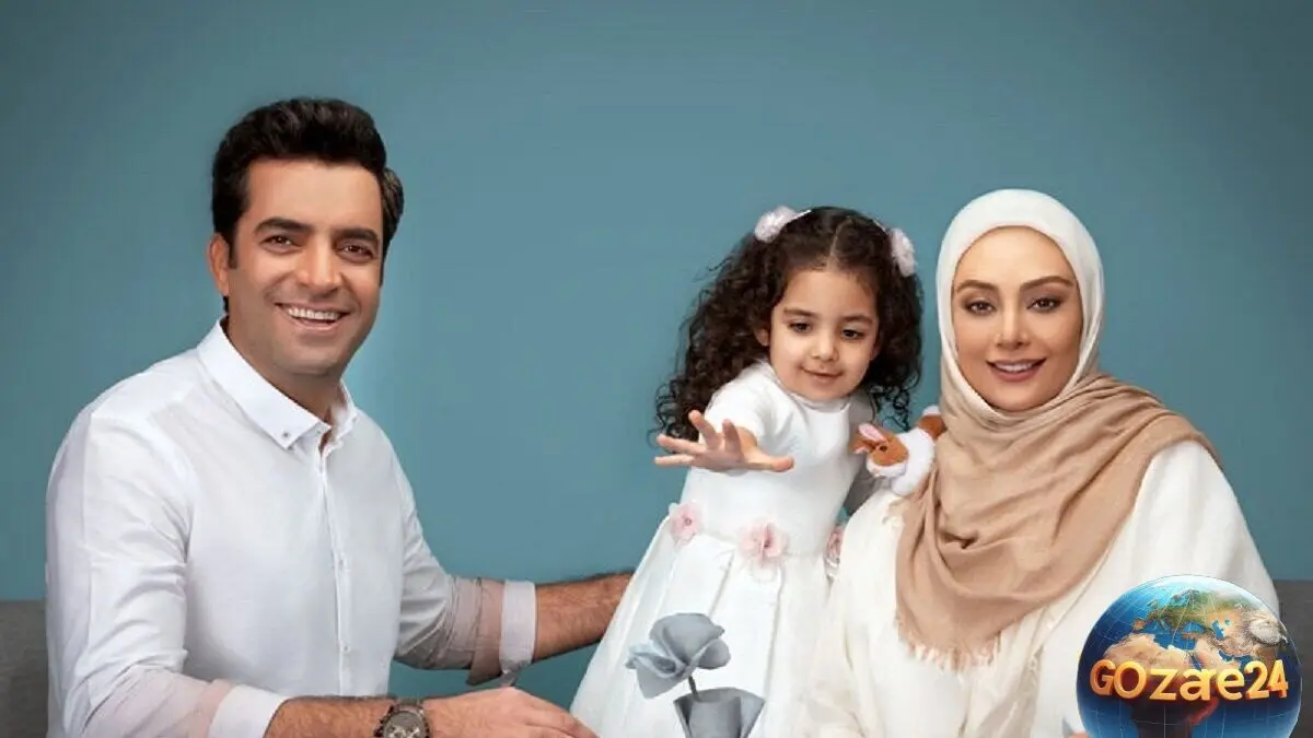 عکس جدید منوچهر هادی و یکتا ناصر پس از طلاق؛ دیداری دوباره در کنار فرزندشان
