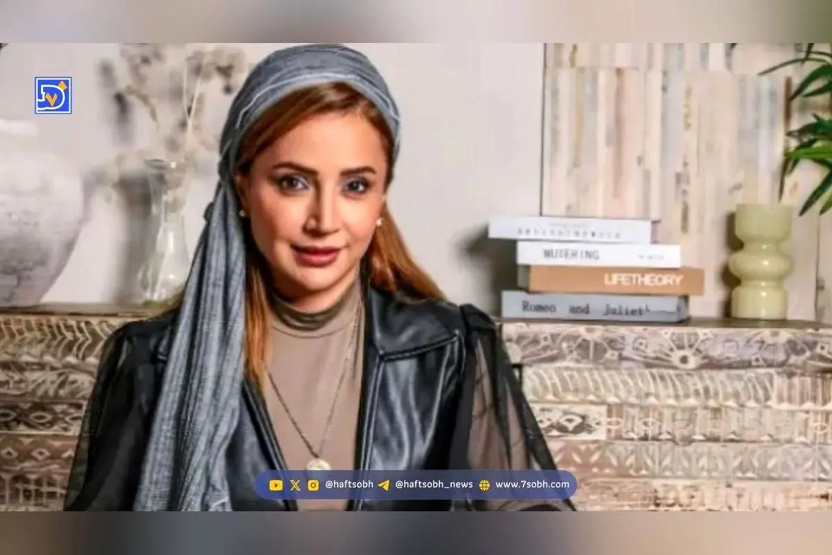 استایل هنری شبنم قلیخانی؛ ترکیبی از سادگی و جذابیت که الهامبخش است