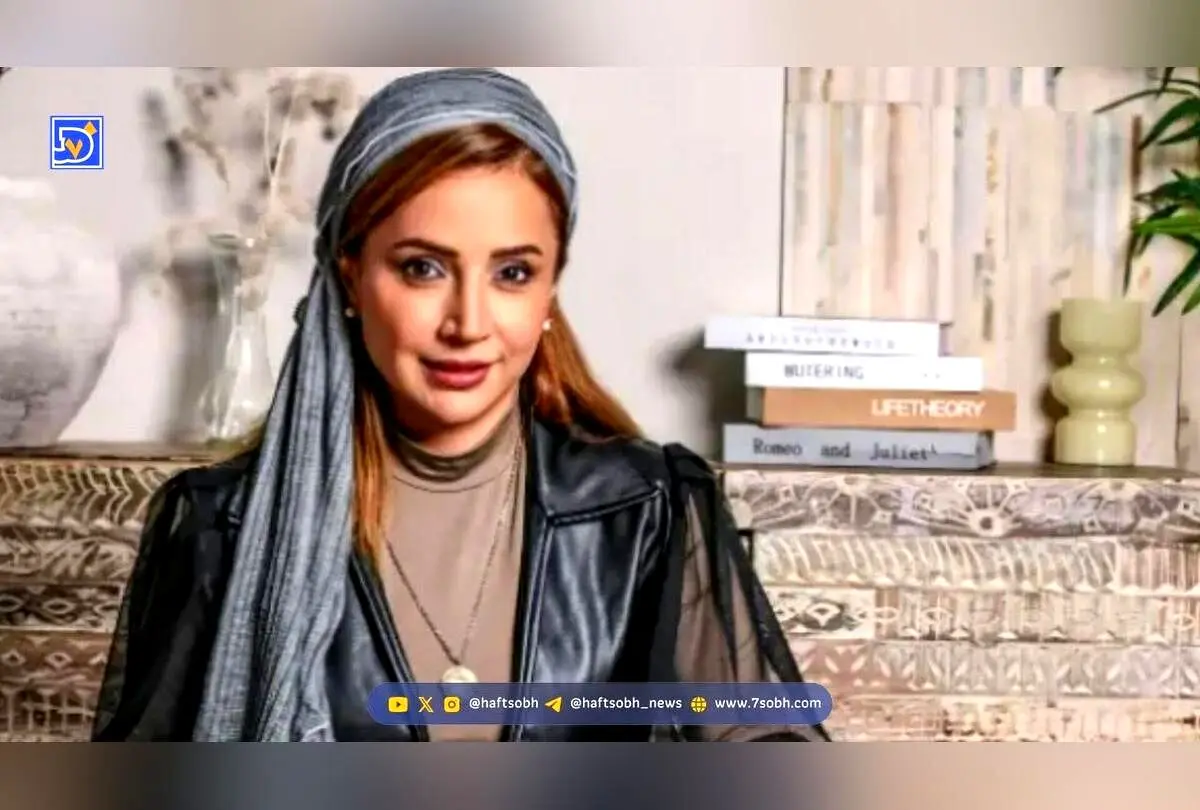 استایل هنری شبنم قلی‌خانی؛ ترکیبی از سادگی و جذابیت که الهام‌بخش است