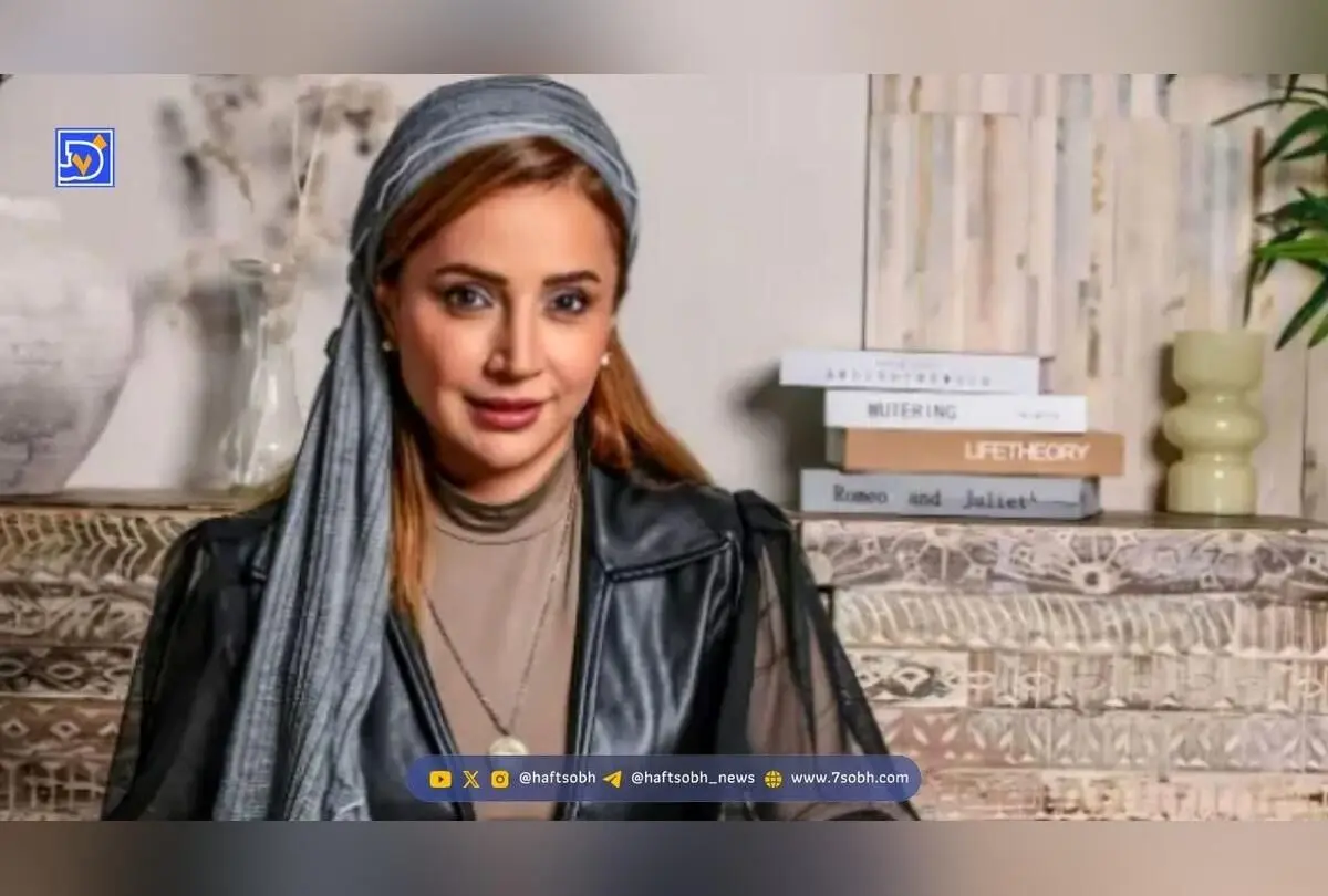 استایل هنری شبنم قلی‌خانی؛ ترکیبی از سادگی و جذابیت که الهام‌بخش است