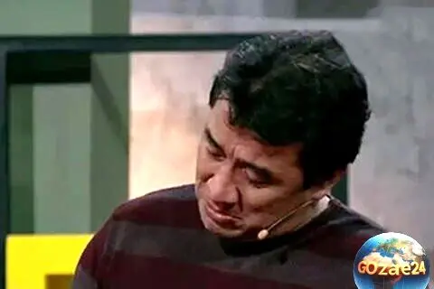 خداداد عزیزی از سختی‌های کودکی و فقر شدید: خاطراتی تلخ از گرسنگی و مرگ مادر در فریمان