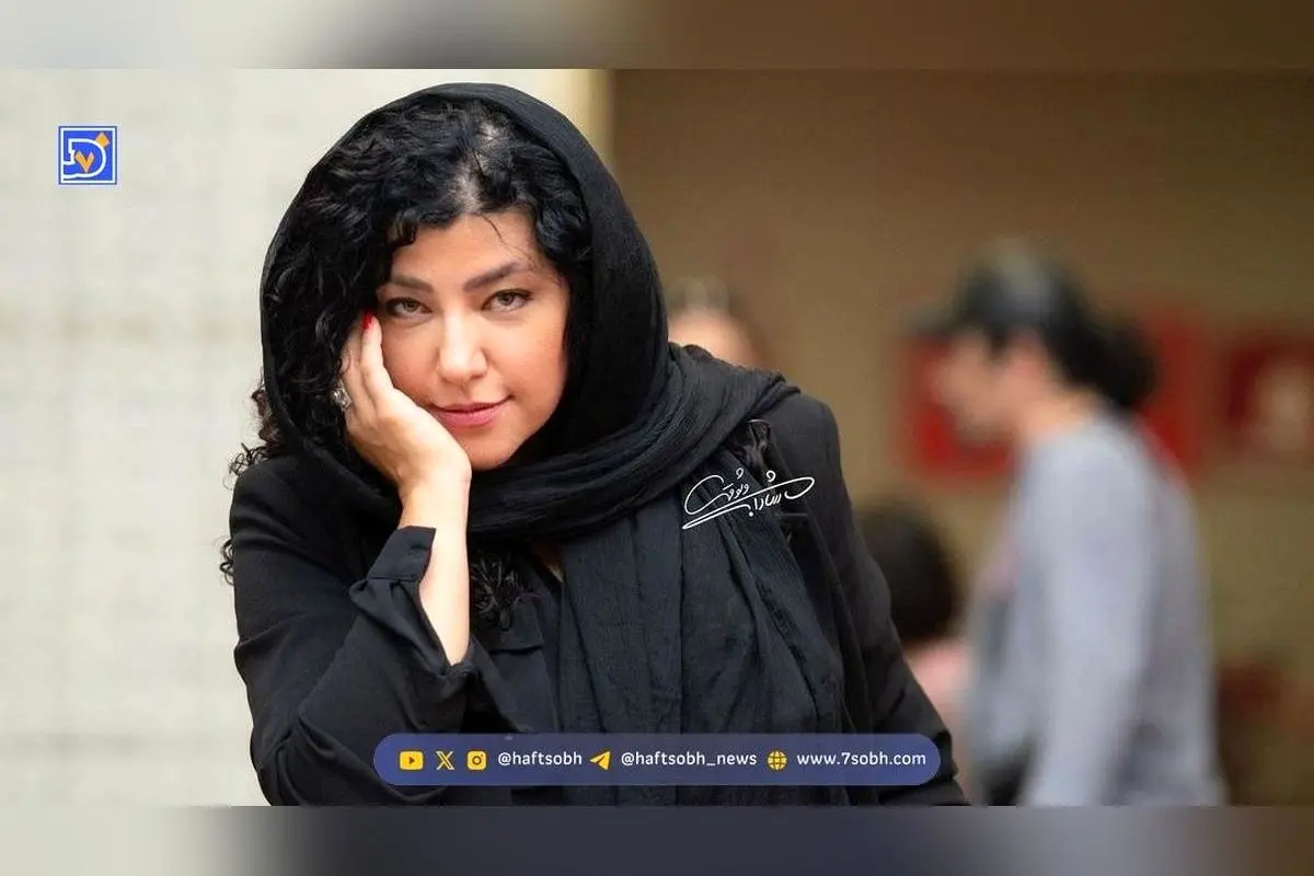 پریچهر قنبری پس از جدایی از شهاب حسینی با استوری معنادار از راز مهم زندگی و تغییرات شخصی خود رونمایی کرد