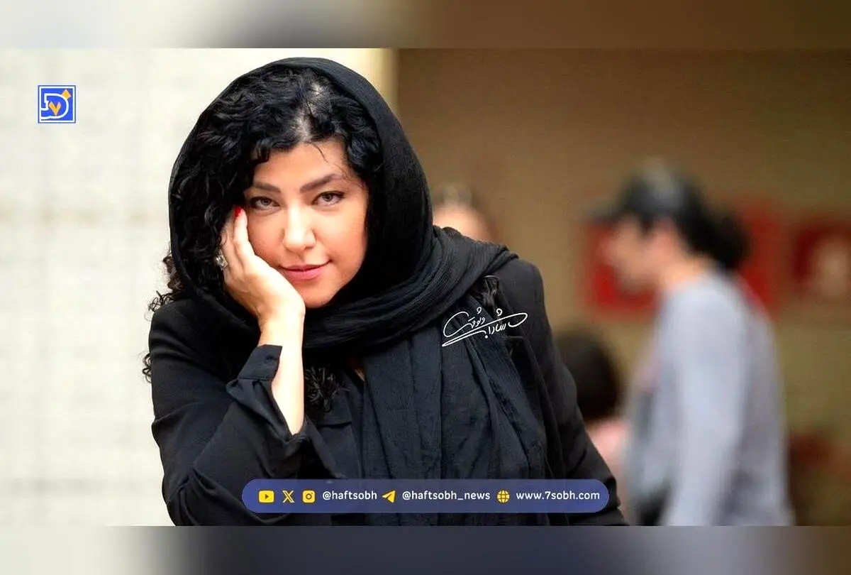 پریچهر قنبری پس از جدایی از شهاب حسینی با استوری معنادار از راز مهم زندگی و تغییرات شخصی خود رونمایی کرد