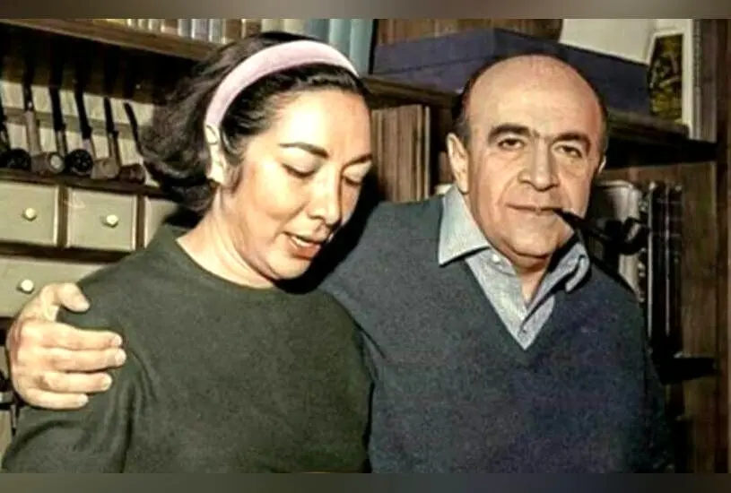 خانه ییلاقی ساده و جذاب نخست‌وزیر ایران در نوشهر؛ لحظه‌های بی‌نظیر در طبیعت و تاریخ