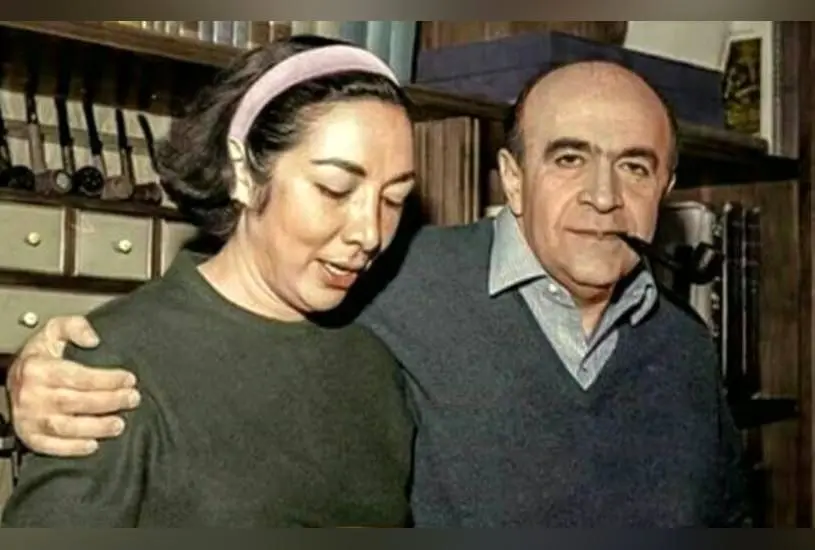 خانه ییلاقی ساده و جذاب نخست‌وزیر ایران در نوشهر؛ لحظه‌های بی‌نظیر در طبیعت و تاریخ