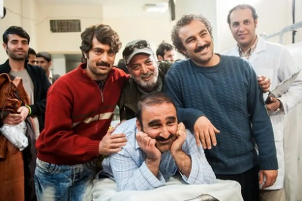 گفتگوهای تند محسن تنابنده و بگومگوی شورای عالی انقلاب فرهنگی؛ واکنش تند بازیگر سینما به بیانیه دفتر رحیم‌پور ازغدی