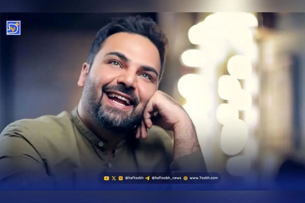 عکس و جزئیات جشن تولد ساده و متفاوت احسان علیخانی در فضای مجازی