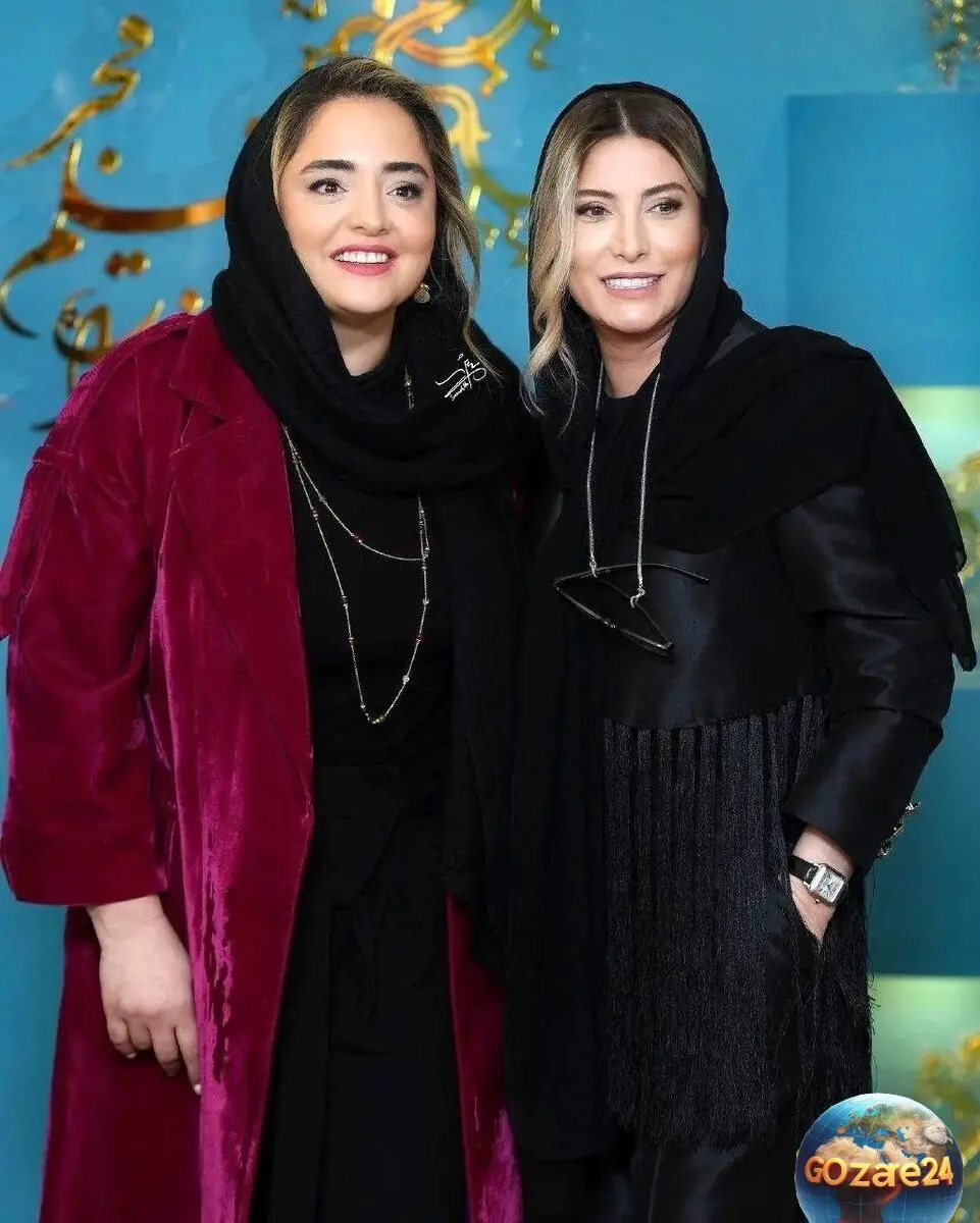 نرگس محمدی با لو رفتن عکس و معرفی پزشک متخصص زیبایی، چه کسی پزشک معروف و ماهر او است؟