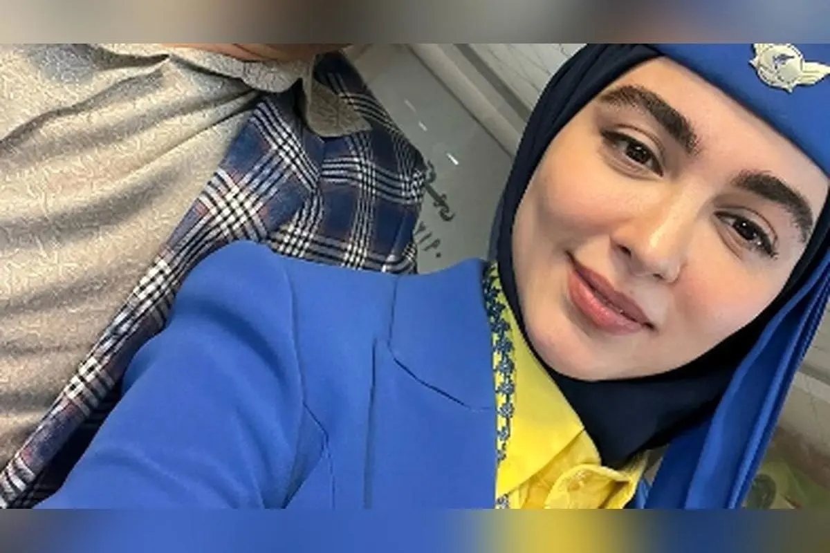 استایل خیابانی و پیام معنادار سونیا حسینی در جشن تولد متفاوت در خیابان