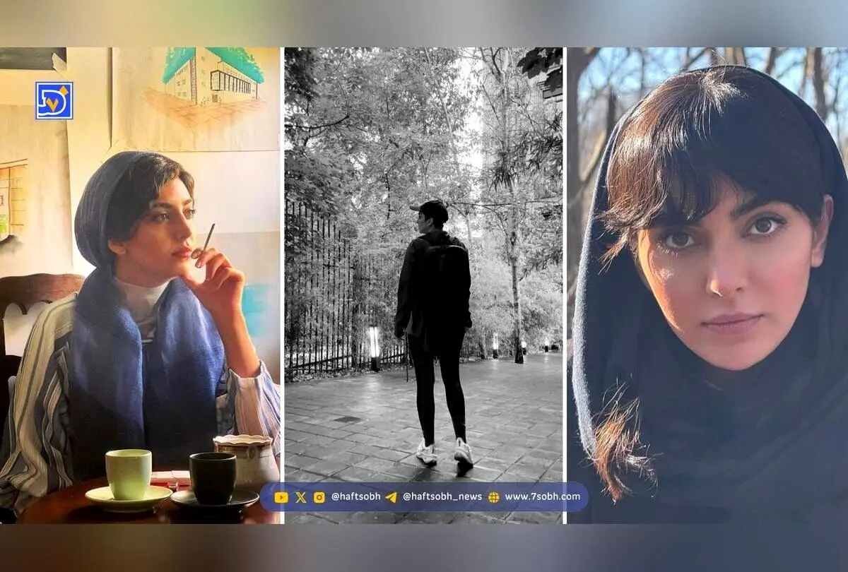 بیوگرافی مهشید جوادی بازیگر نقش مرضیه در بچه مهندس همراه حواشی و آثار سینمایی