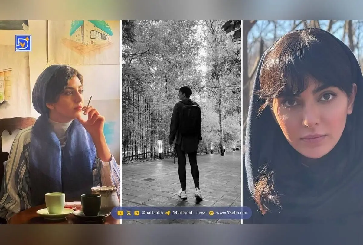 بیوگرافی مهشید جوادی بازیگر نقش مرضیه در بچه مهندس همراه حواشی و آثار سینمایی