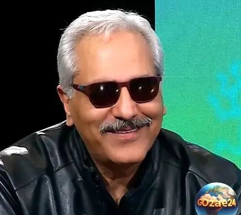 مهران مدیری: تصمیم‌گیری در سنین مختلف برای تغییر و قدرتمندتر شدن| مصاحبه ویدئویی و زندگی‌نامه