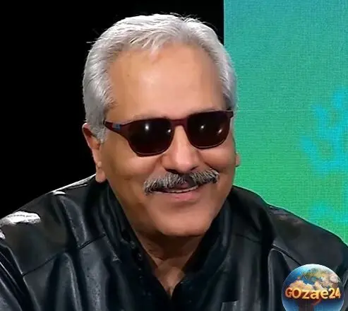 مهران مدیری: تصمیم‌گیری در سنین مختلف برای تغییر و قدرتمندتر شدن| مصاحبه ویدئویی و زندگی‌نامه