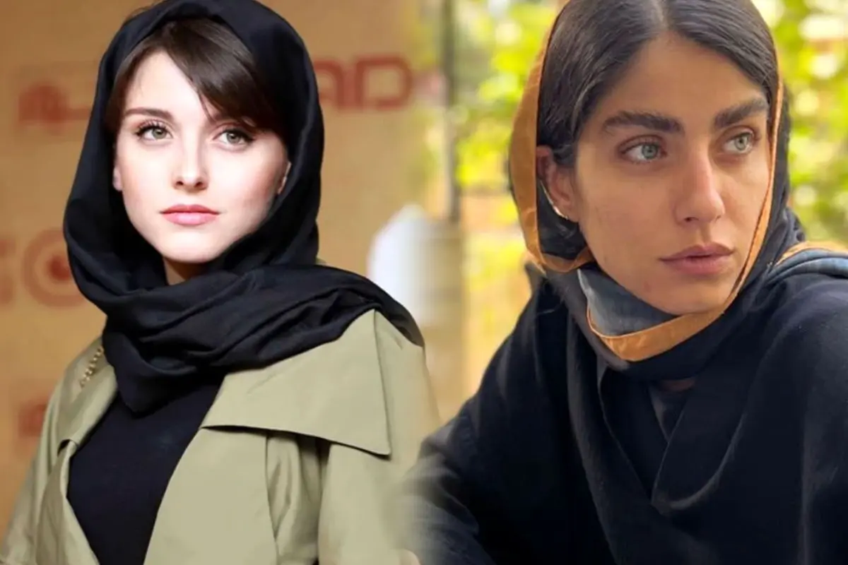 همسر شهاب حسینی و فاطمه مسعودی‌فر در کنار هم؛ رابطه عجیب و جنجالی ساناز ارجمند و بازیگر زخم‌کاری خبرساز شد