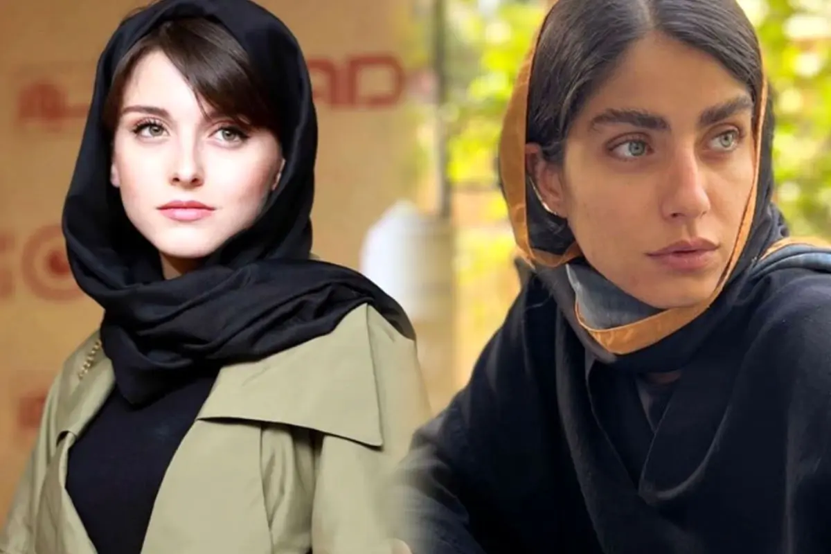 همسر شهاب حسینی و فاطمه مسعودی‌فر در کنار هم؛ رابطه عجیب و جنجالی ساناز ارجمند و بازیگر زخم‌کاری خبرساز شد