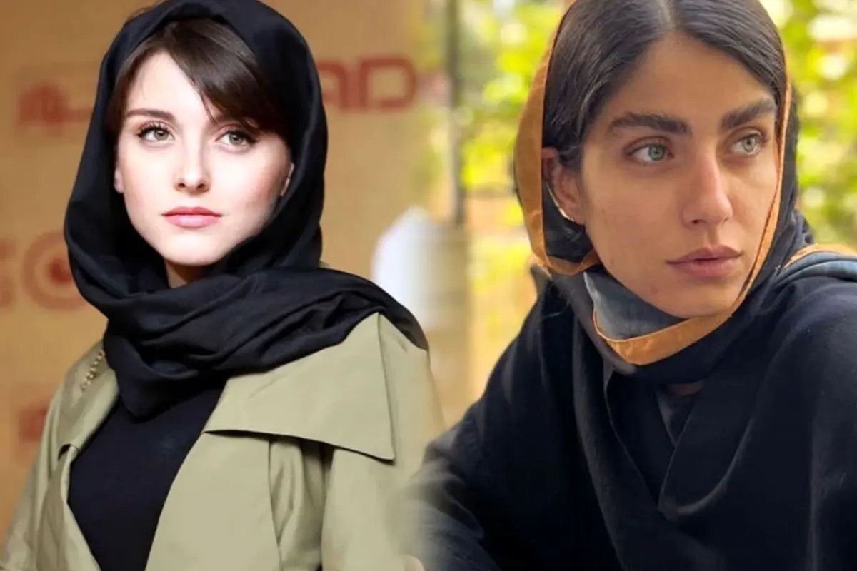 همسر شهاب حسینی و فاطمه مسعودی‌فر در کنار هم؛ رابطه عجیب و جنجالی ساناز ارجمند و بازیگر زخم‌کاری خبرساز شد