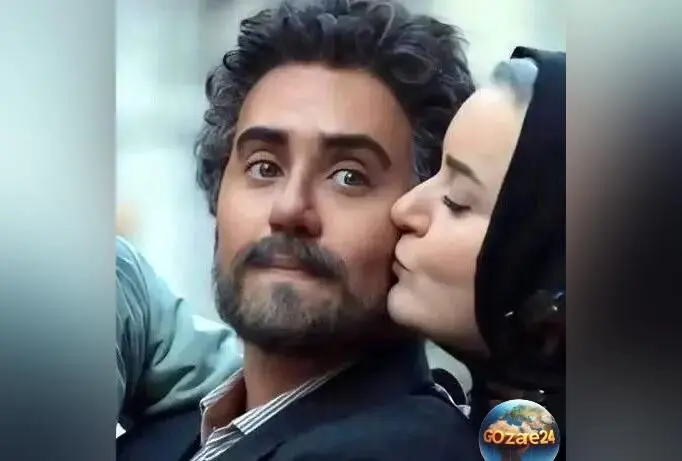وحید رهبانی در واکنش به شباهت الناز شاکردوست در «کج پیله»: من شباهتی نمی‌بینم!