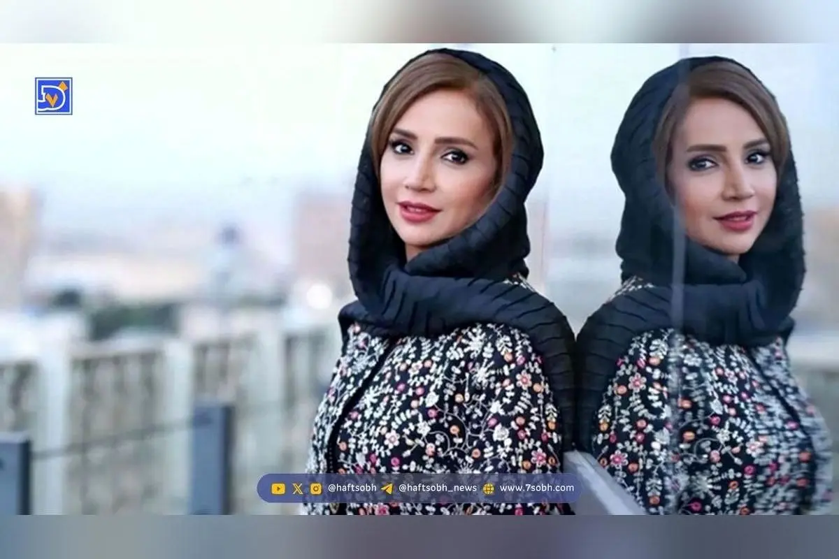 استایل شبنم قلیخانی در لندن: نگاه متفاوت و جذاب بازیگر سینما و تلویزیون