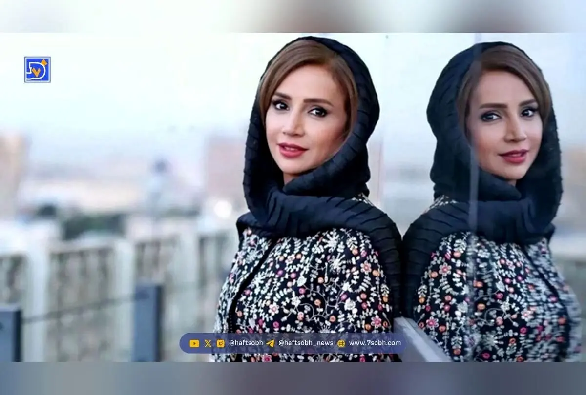 استایل شبنم قلی‌خانی در لندن: نگاه متفاوت و جذاب بازیگر سینما و تلویزیون