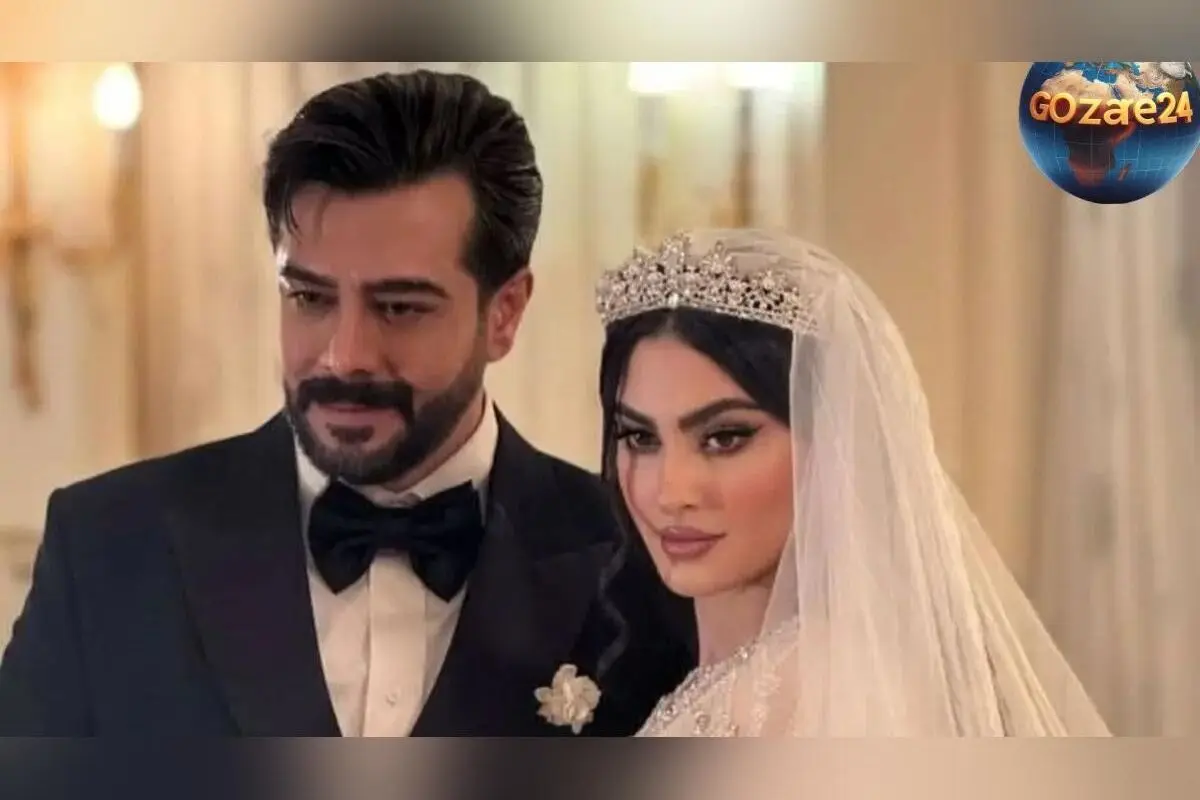 فاصله سنی مریم مومن و سهیل قاصدی چقدر است؟ / کدام یک بزرگتر است؟