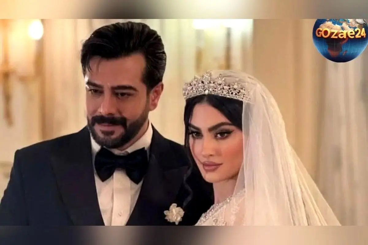 فاصله سنی مریم مومن و سهیل قاصدی چقدر است؟ / کدام یک بزرگتر است؟