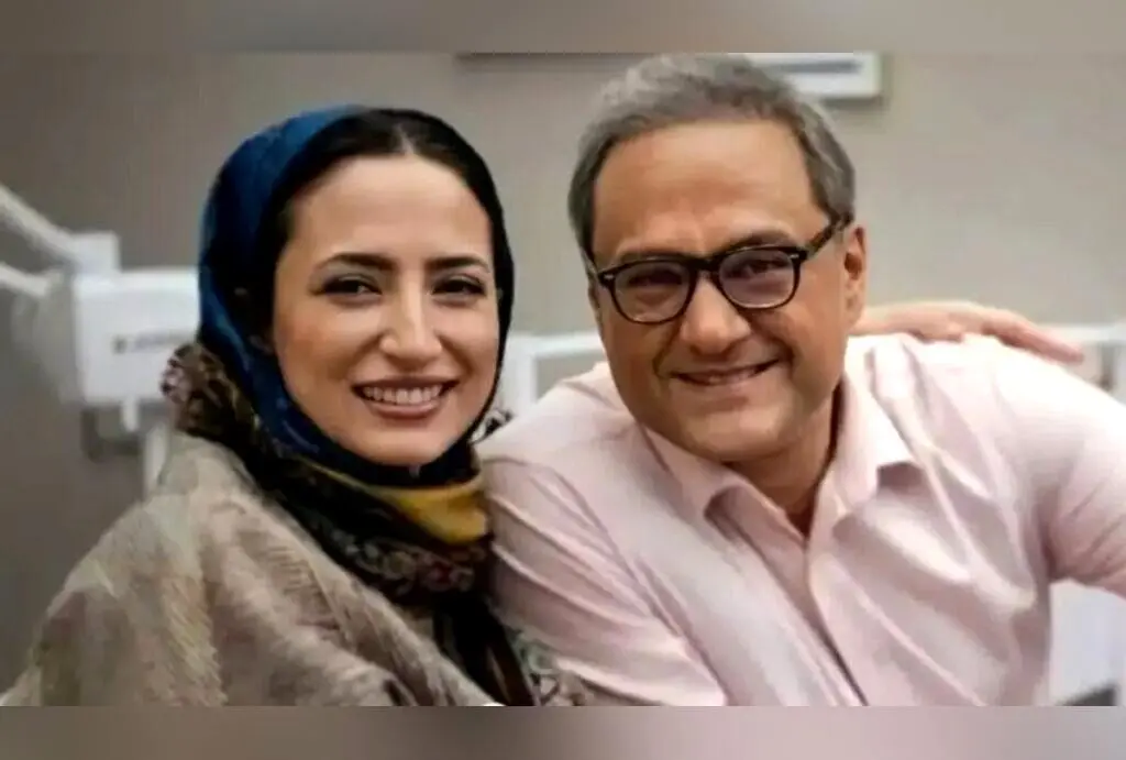 دکوراسیون مدرن آشپزخانه رامبد جوان + ویدیوی مهمانی بازیگر در خانه شخصی
