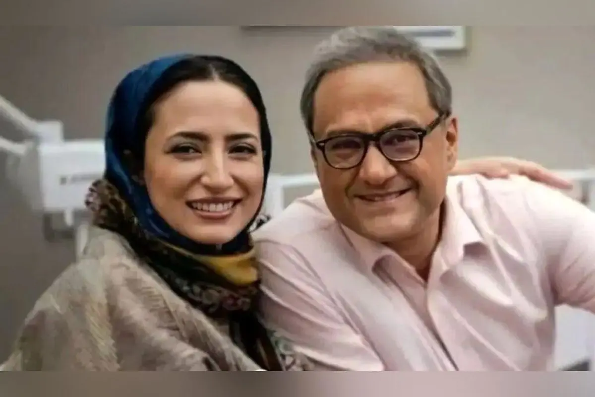 دکوراسیون مدرن آشپزخانه رامبد جوان + ویدیوی مهمانی بازیگر در خانه شخصی