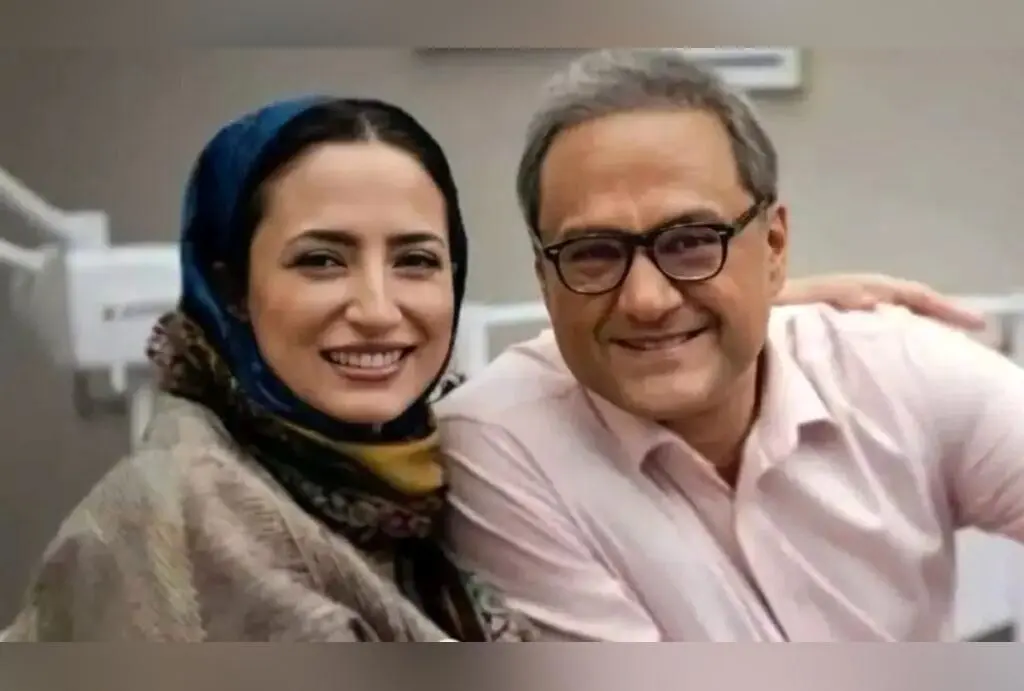 دکوراسیون مدرن آشپزخانه رامبد جوان + ویدیوی مهمانی بازیگر در خانه شخصی