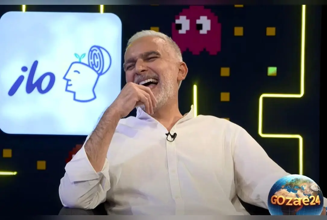 بیژن بنفشه‌خواه در آیتم «خواستگاری» سریال «شوخی کردم» با شوخی‌های جنجالی درباره مصرف مواد مخدر و زندگی شخصی