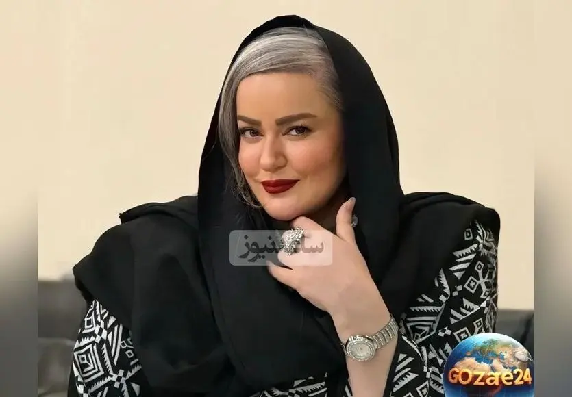 عکس‌های دیدنی از استایل خاص و فوق‌العاده نعیمه نظام‌دوست در کنسرت معین زندی + واکنش کاربران