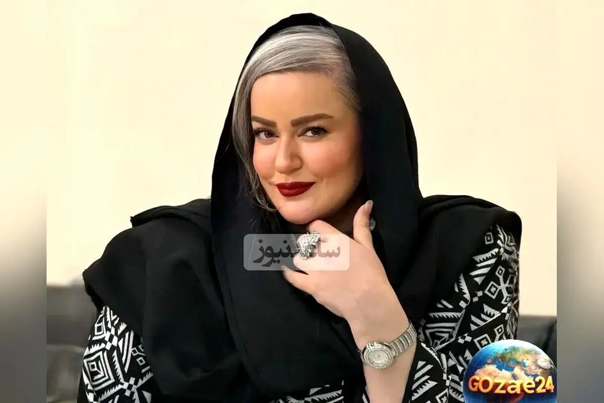 عکس‌های دیدنی از استایل خاص و فوق‌العاده نعیمه نظام‌دوست در کنسرت معین زندی + واکنش کاربران