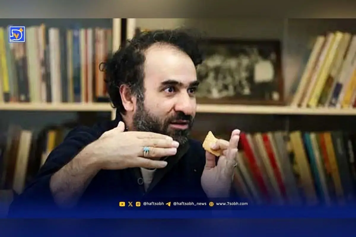 رضا امیرخانی؛ زندگی، آثار برتر و سفرنامه‌های جذاب نویسنده ایرانی محبوب