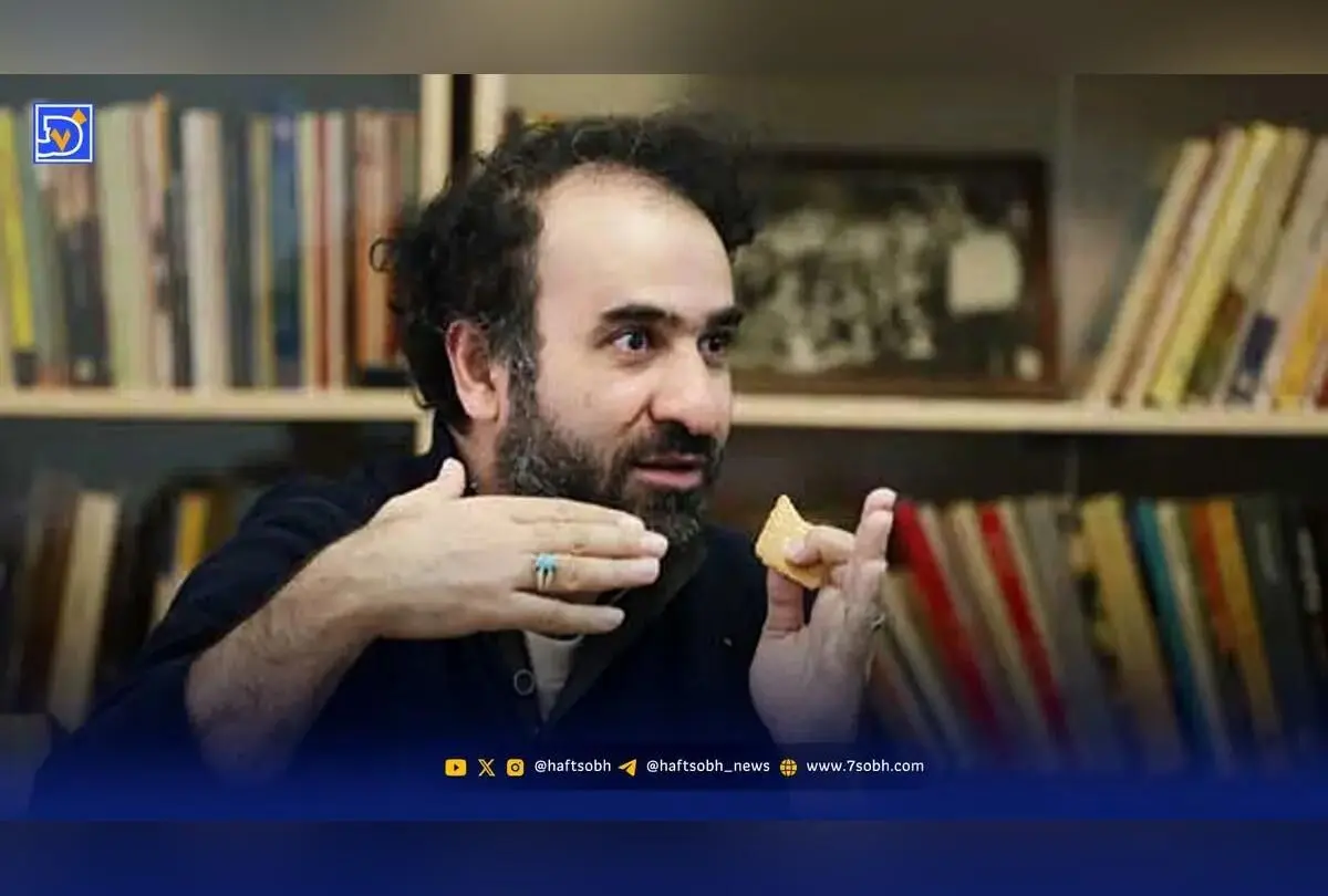 رضا امیرخانی؛ زندگی، آثار برتر و سفرنامه‌های جذاب نویسنده ایرانی محبوب