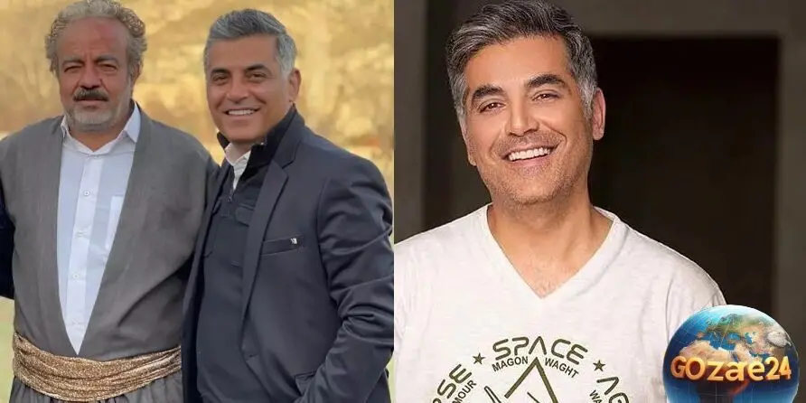 چیدمان شیک و باسلیقه خانه سلطانی در "نون خ"؛ علی اخوان چه قدر خوش‌سلیقه است؟