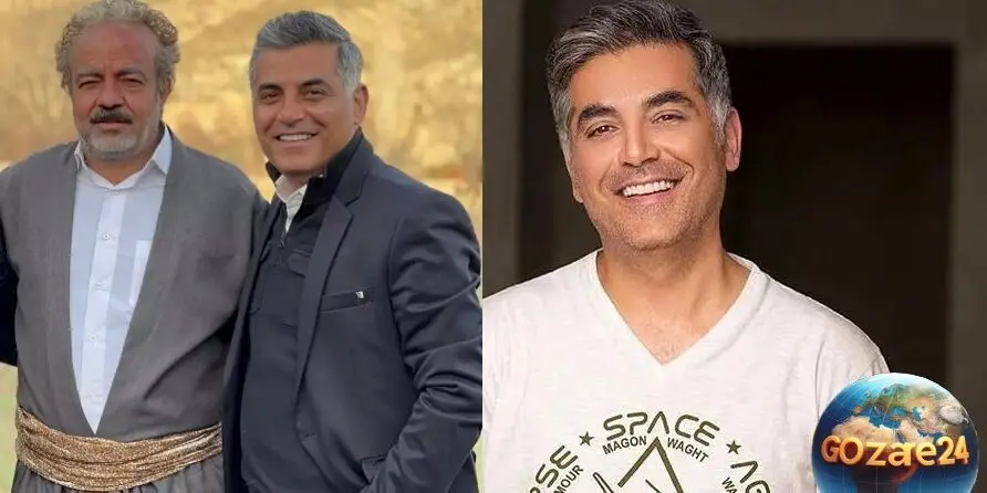 چیدمان شیک و باسلیقه خانه سلطانی در "نون خ"؛ علی اخوان چه قدر خوش‌سلیقه است؟