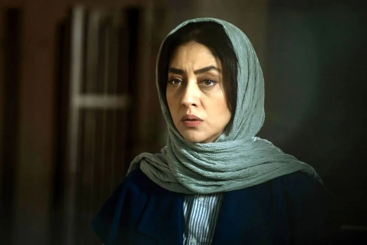 عکس جنجالی و صمیمی از جشن تولد ساده و محبوب بهاره کیانافشار در سن 42 سالگی