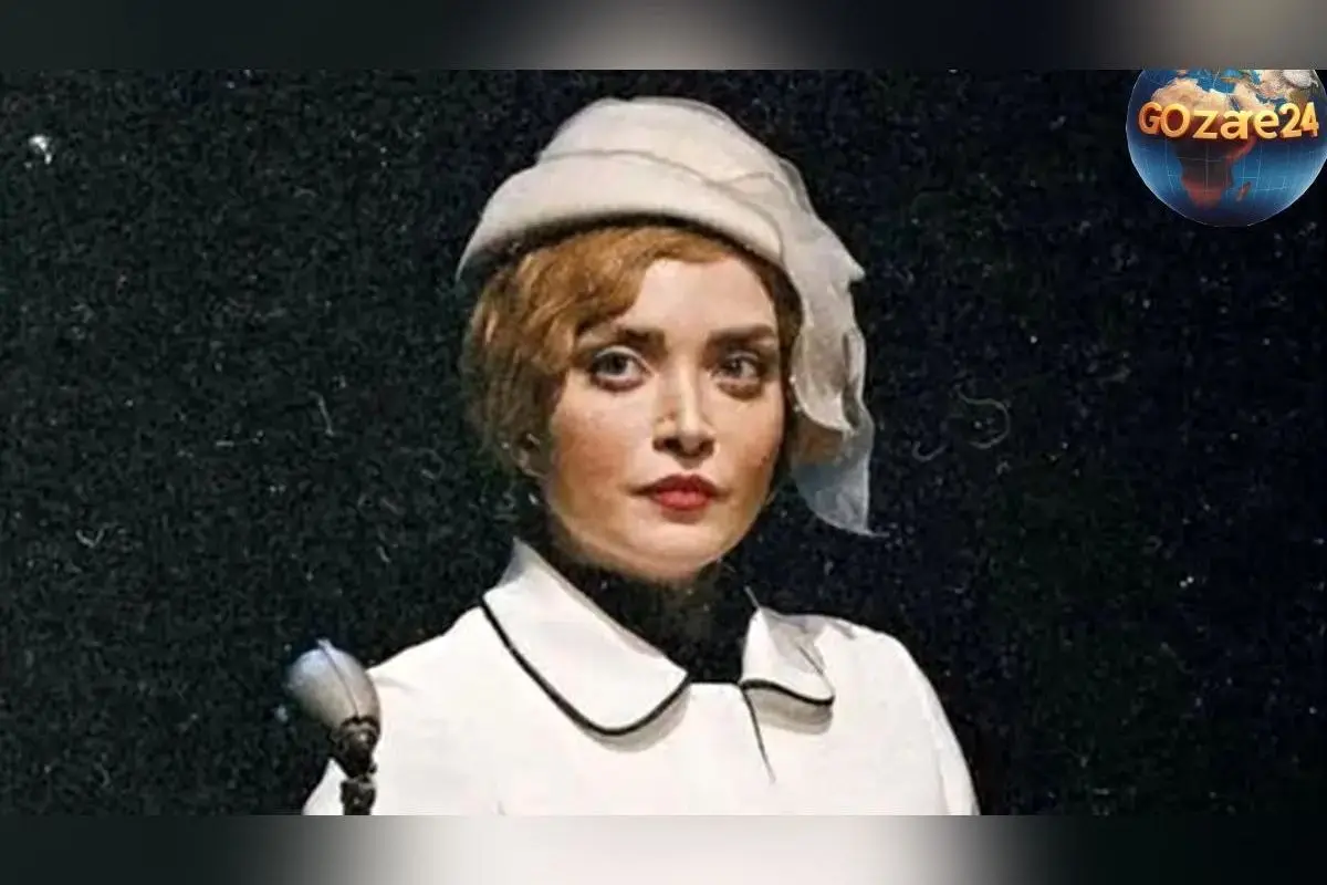 استایل‌های برفی ستاره‌های ایرانی؛ لحظات شادی و خلاقیت در اولین برف زمستانی