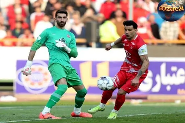 علیرضا بیرانوند به دادگاه فراخوانده شد!