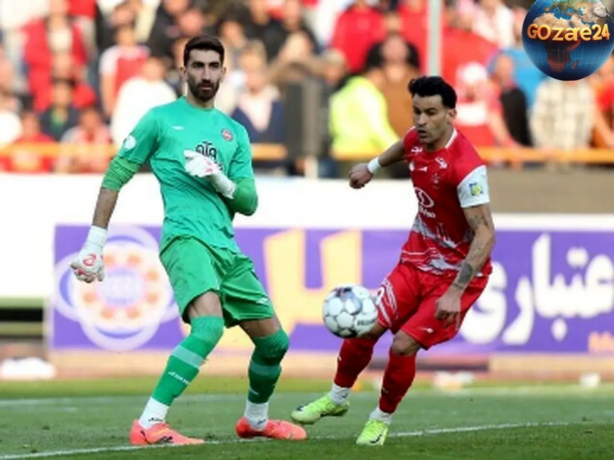 علیرضا بیرانوند به دادگاه فراخوانده شد!
