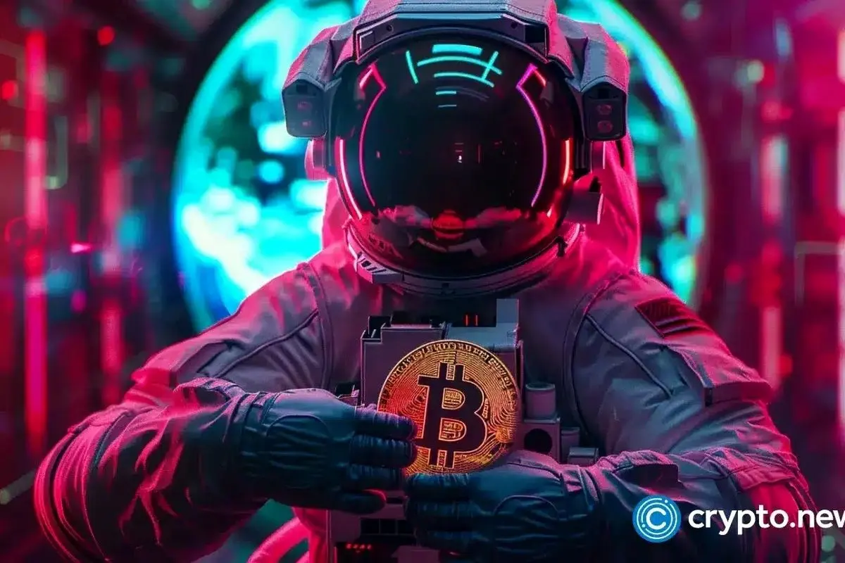 آشنایی کامل با فناوری سگ‌ویت (SegWit): راهکار نوین برای افزایش سرعت، کاهش هزینه و امنیت در شبکه بیت‌کوین