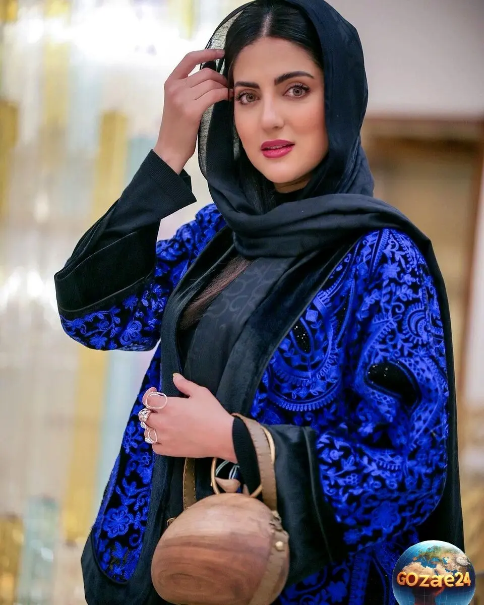 هلیا امامی با انتشار تصویر جدید در اینستاگرام از مصاحبه جنجالی با تی وی لاس خبر داد!