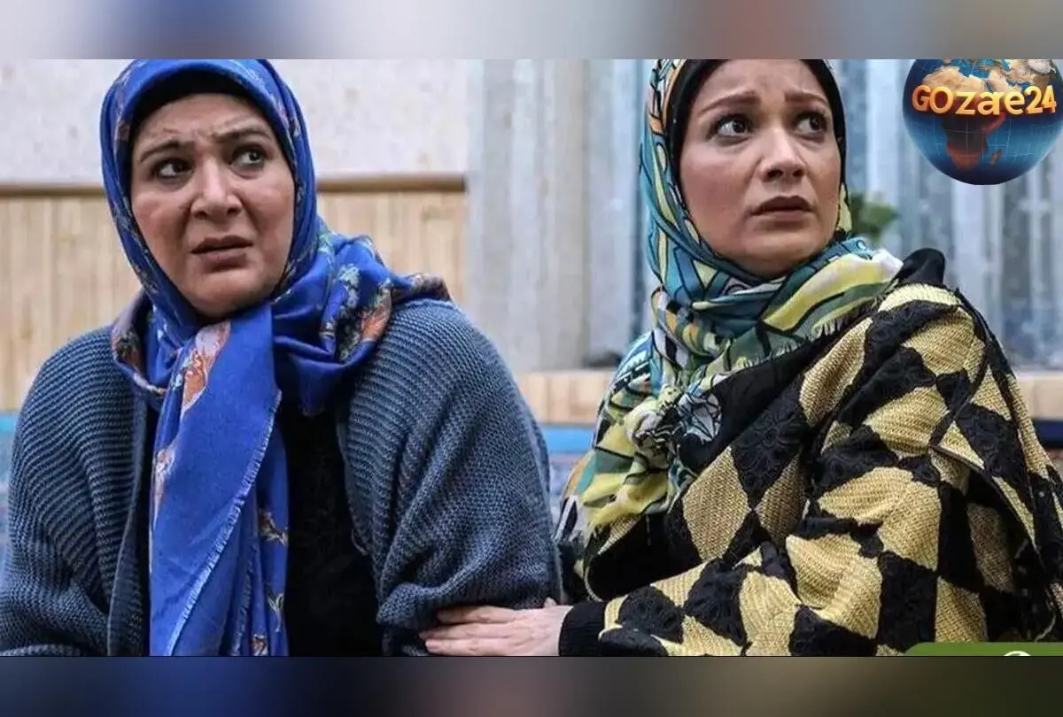 هما و فهمیه در گذر زمان متفاوت و زیباتر شدند؛ تغییر چهره بازیگران «پایتخت» پس از ۱۴ سال