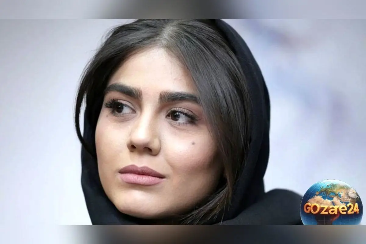 آزاده زارعی از لحظه وداع تلخ با مادربزرگش و خاطره‌ای تاثیرگذار از مرگ نزدیک صحبت کرد