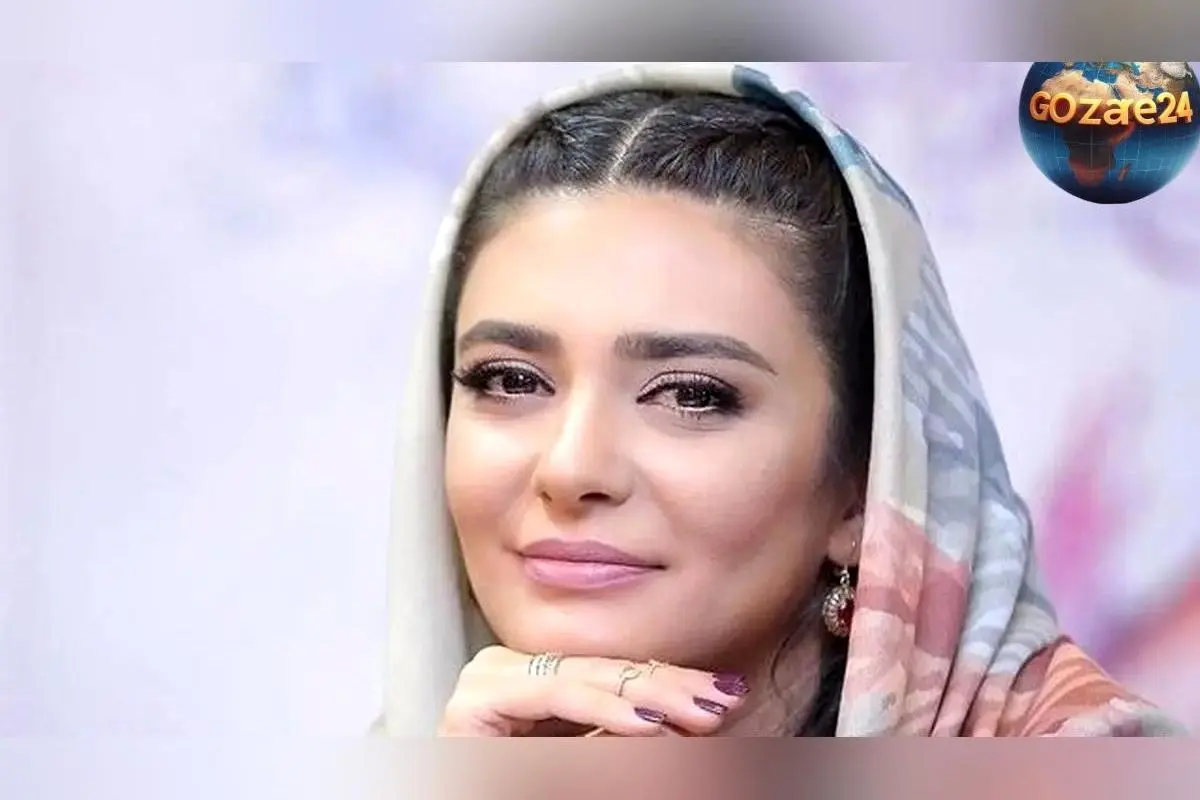 عکس جدید لیندا کیانی در کنار برادرش در روز تولد، کیک لایه لایه و پر از توت فرنگی