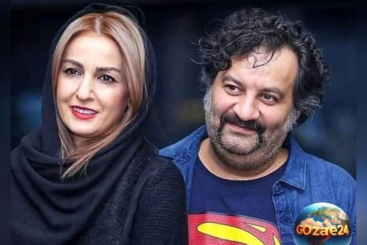 شقایق دهقان افشاگری درباره زندگی مشترک و نقش مهراب قاسم‌خانی در خانه + ویدیو