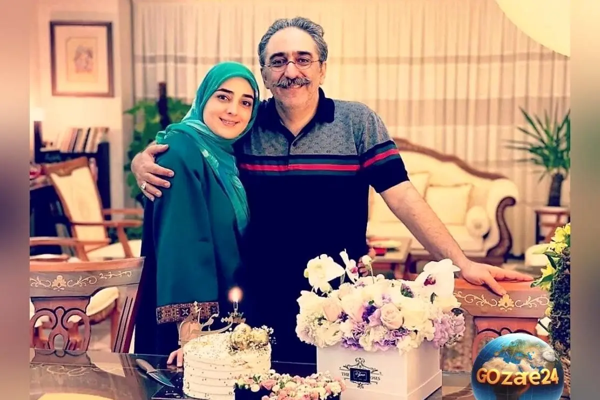 ستاره سادات قطبی با استایل‌های پاییزی شیک و باحجاب برای کنسرت آینده خود + عکس و نکات مد